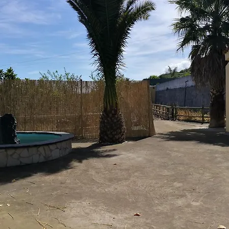 La Casa Del Arbol El Amparo