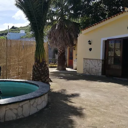 別荘 La Casa Del Arbol