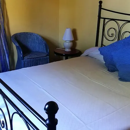 La Casa Del Arbol El Amparo