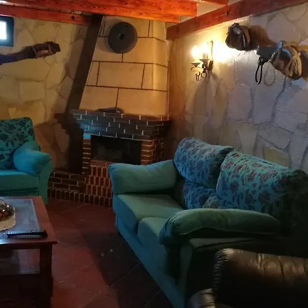 別荘 La Casa Del Arbol