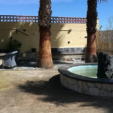 La Casa Del Arbol *