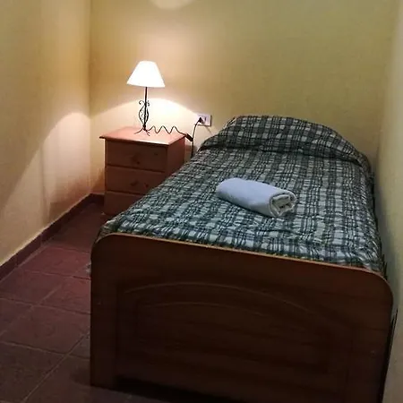 La Casa Del Arbol *